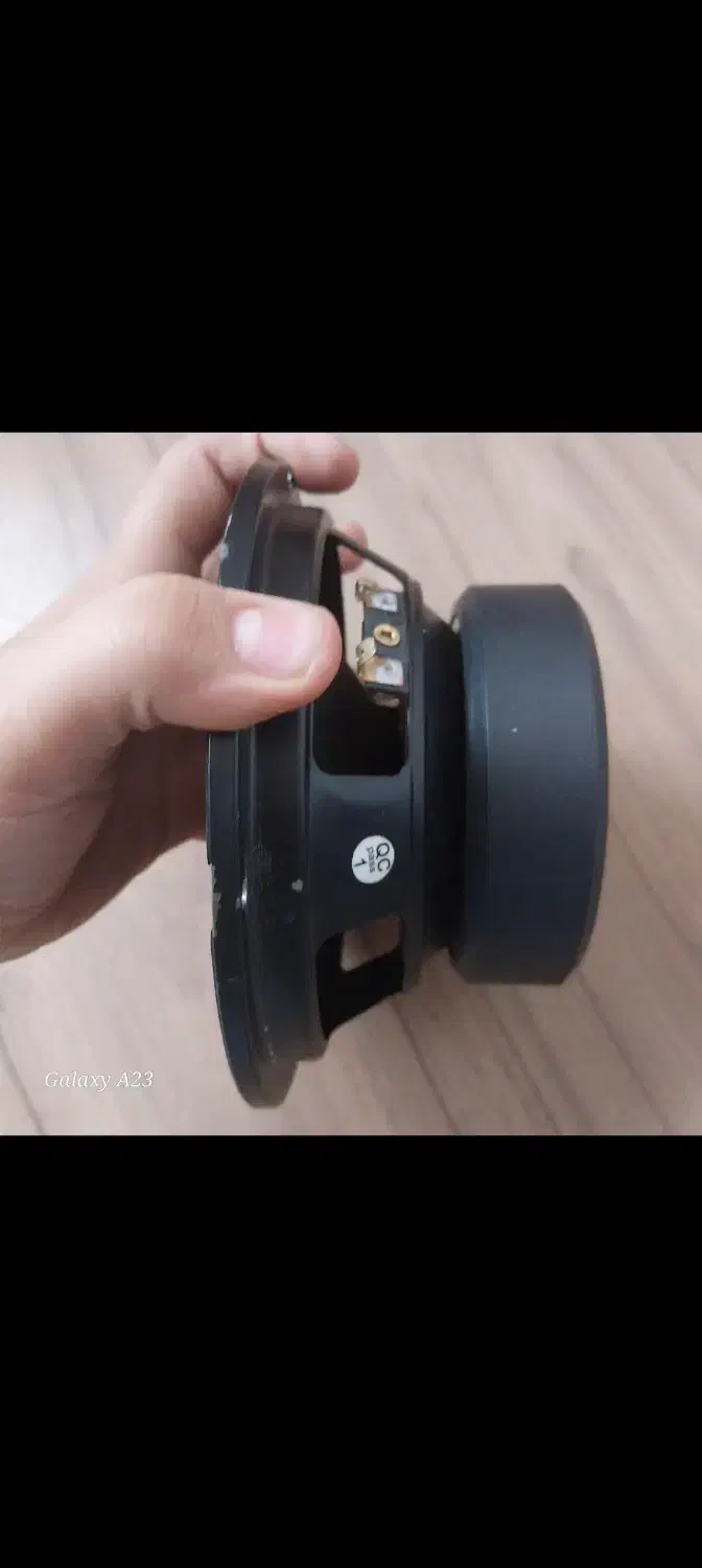 میدرنج جی بی ال|صوتی و تصویری|خوی, |دیوار