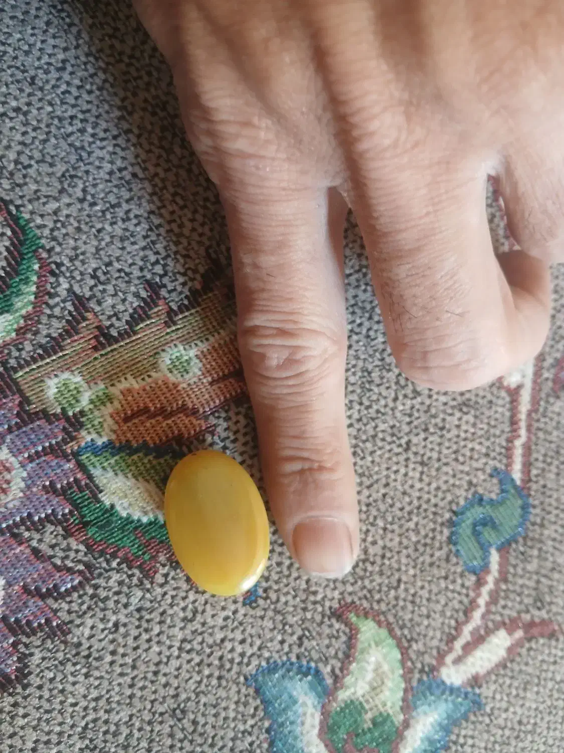 تا انگشتر دو عدد|بدلیجات|اقبالیه, |دیوار