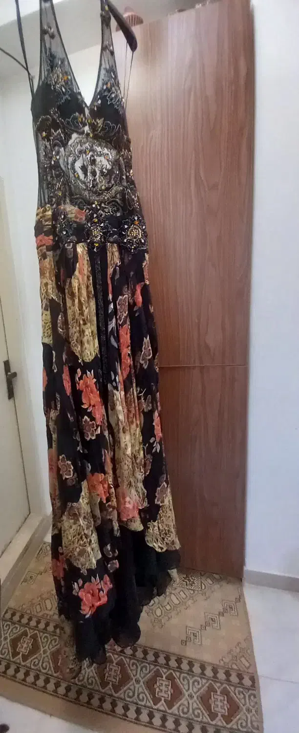 لباس شیک مجلسی زنانه|لباس|آمل, |دیوار