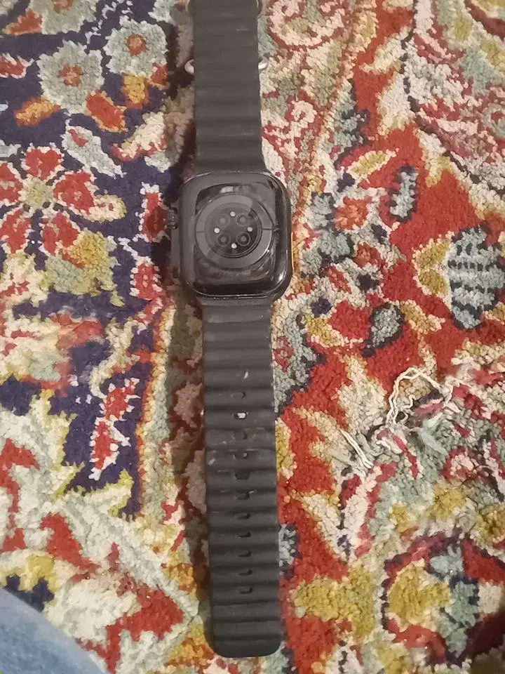 ساعت هوشمند فروشی|ساعت|بندرعباس, |دیوار