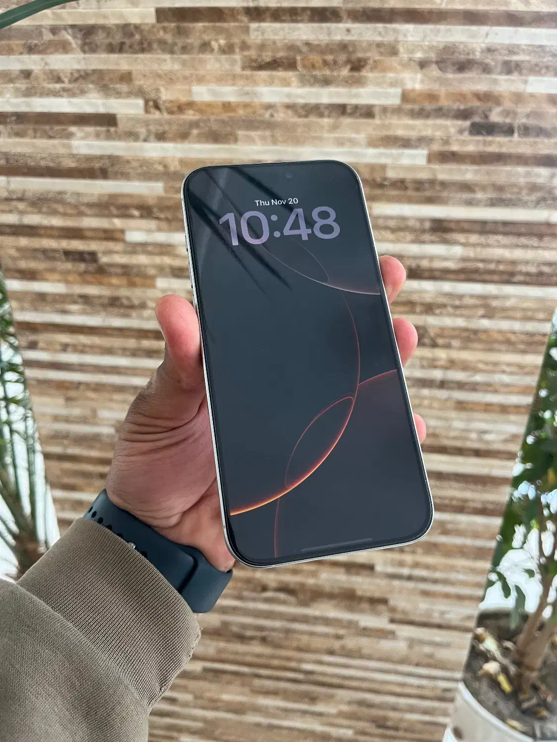 آیفون ۱۶ پرو مکس|موبایل|میاندوآب, |دیوار