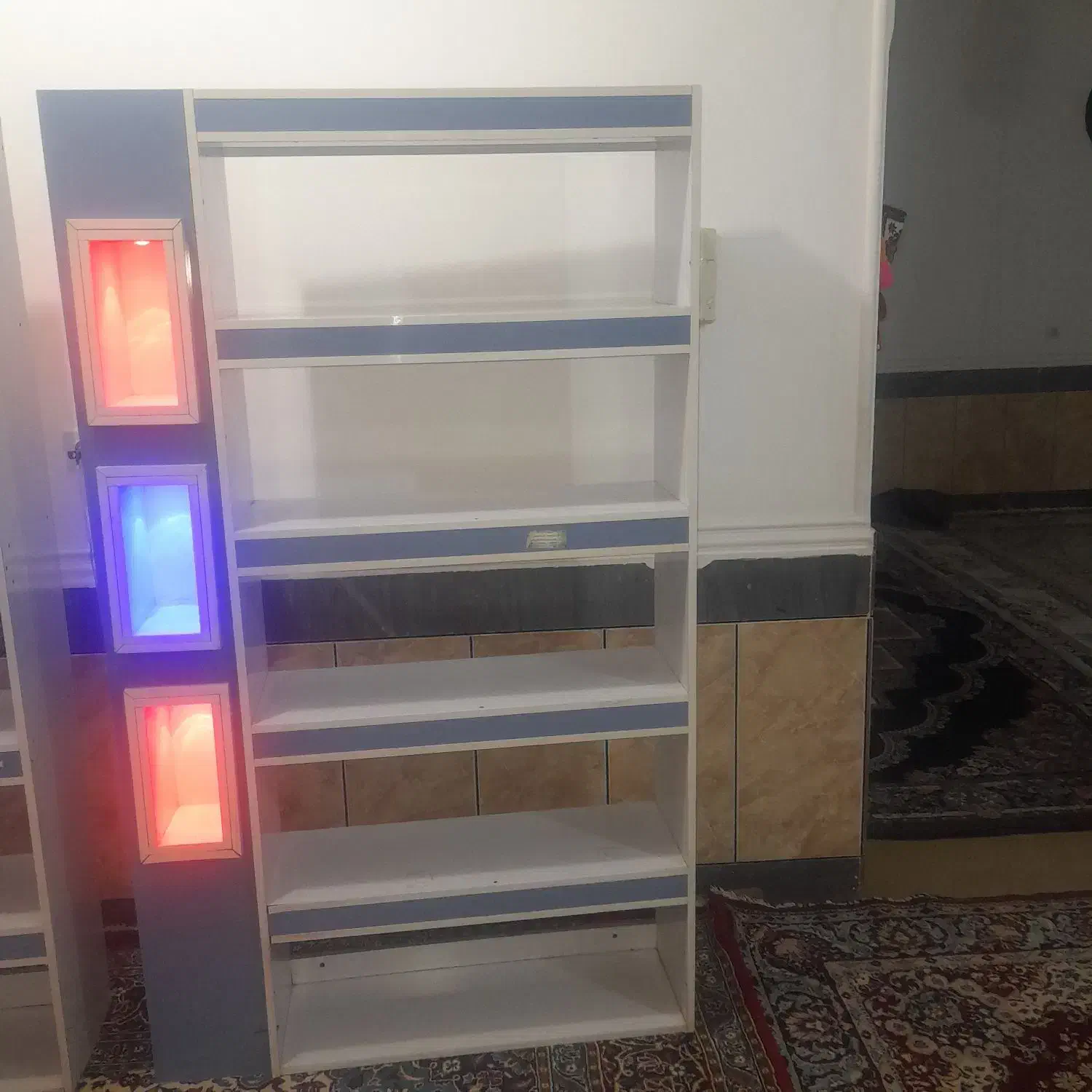 فروش دست دوم ارده گیروکره وروغنگیرسبزی خوردکن|فروشگاه و مغازه|ایذه, |دیوار