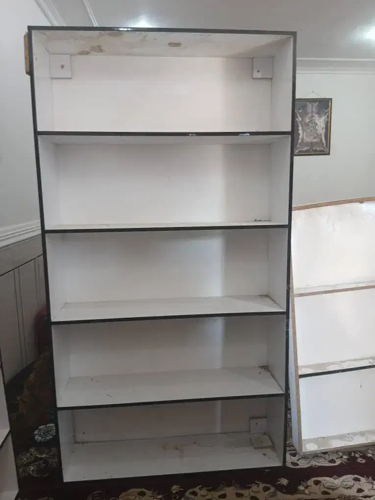 قفسه فروشگاهی|فروشگاه و مغازه|بندر ماهشهر, |دیوار