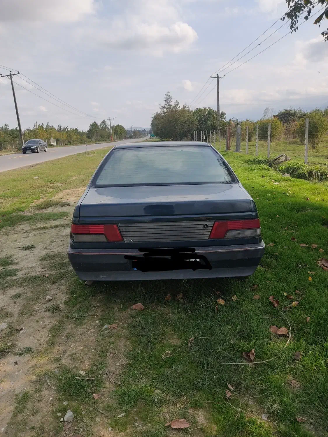 فروشی|خودرو سواری و وانت|گرگان, |دیوار