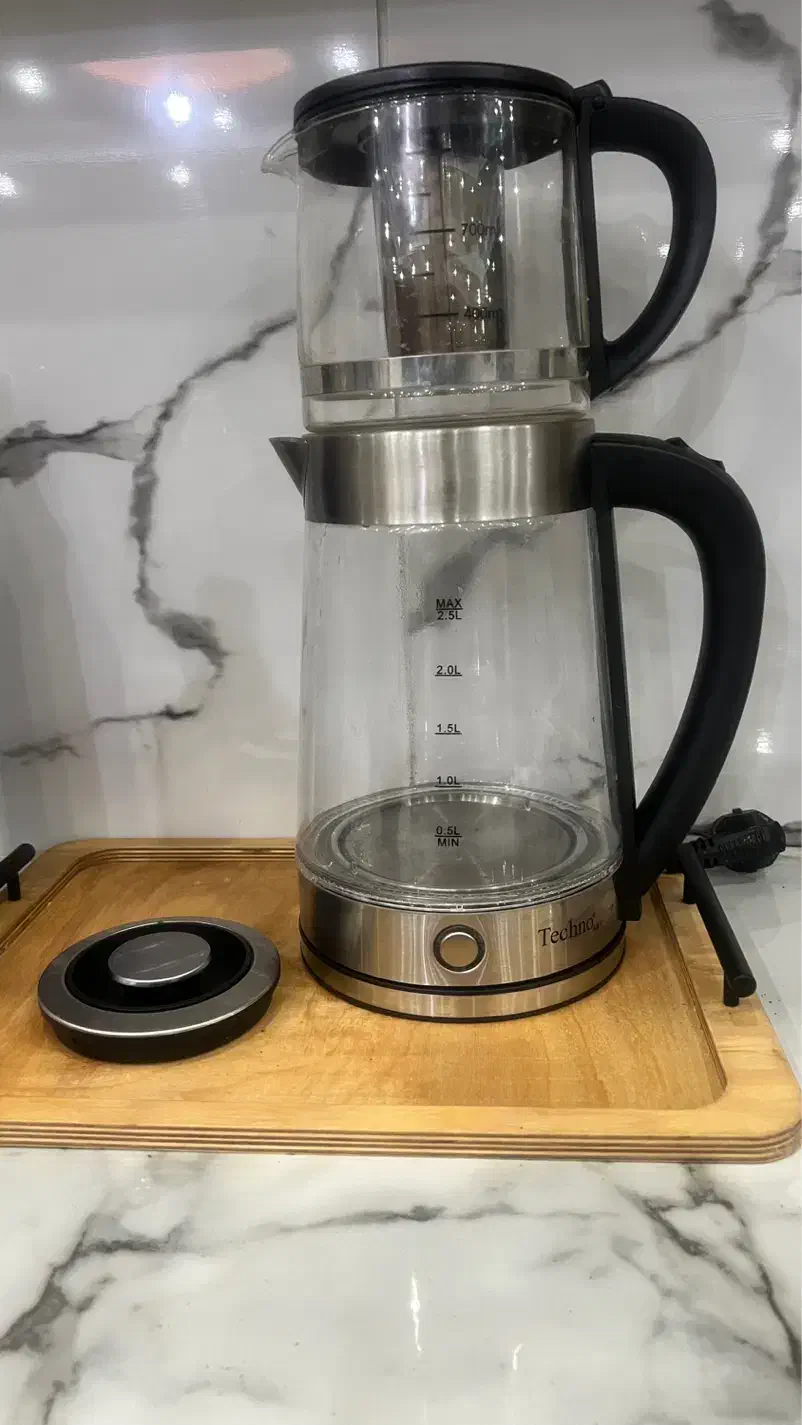 چای ساز|سماور، چایساز، قهوهساز|کهریزک, |دیوار