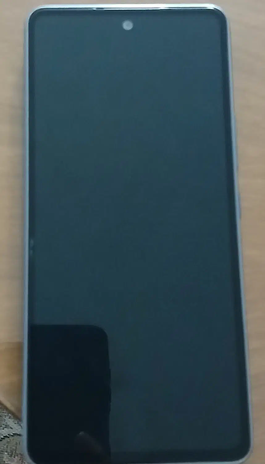 موبایل A53 5 G|موبایل|اصفهان, شهرک کاوه|دیوار