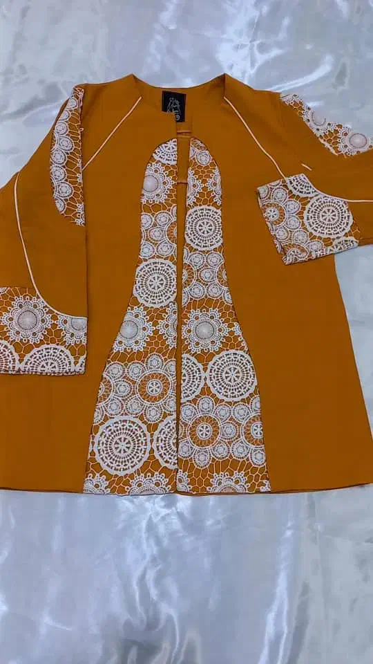 مانتو طرح سنتی|لباس|همدان, |دیوار