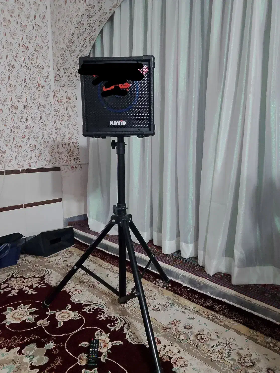 باند|سیستم صوتی خانگی|شیروان (خراسان), |دیوار