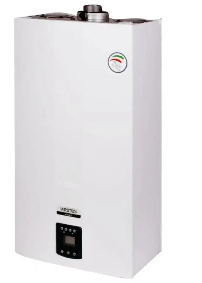 پکیج ۲۴هزار ایتالیایی وستن|آبگرمکن، پکیج، شوفاژ|خوی, |دیوار