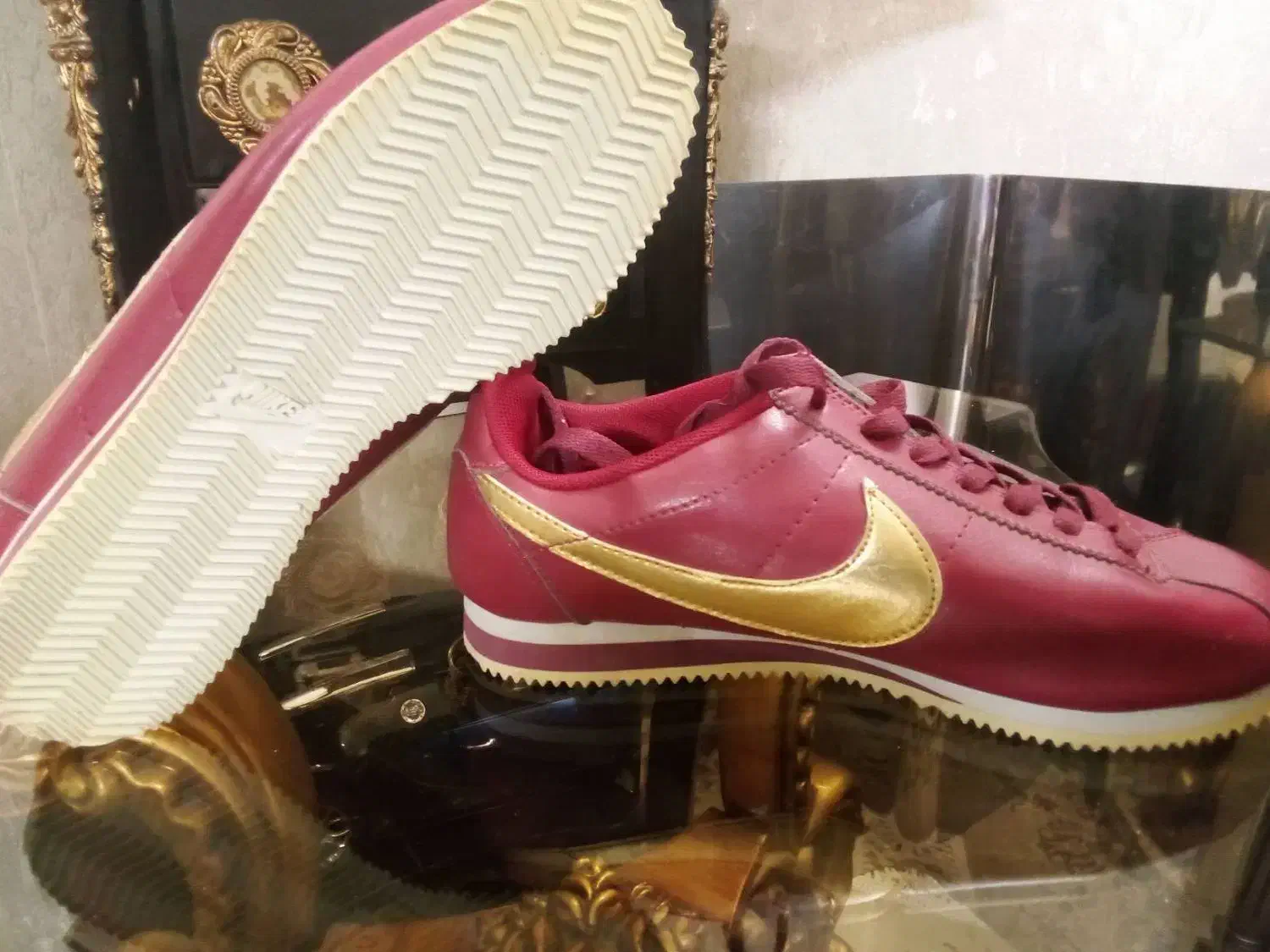 کتونی ورزشی|کیف، کفش، کمربند|نسیم‌شهر, |دیوار