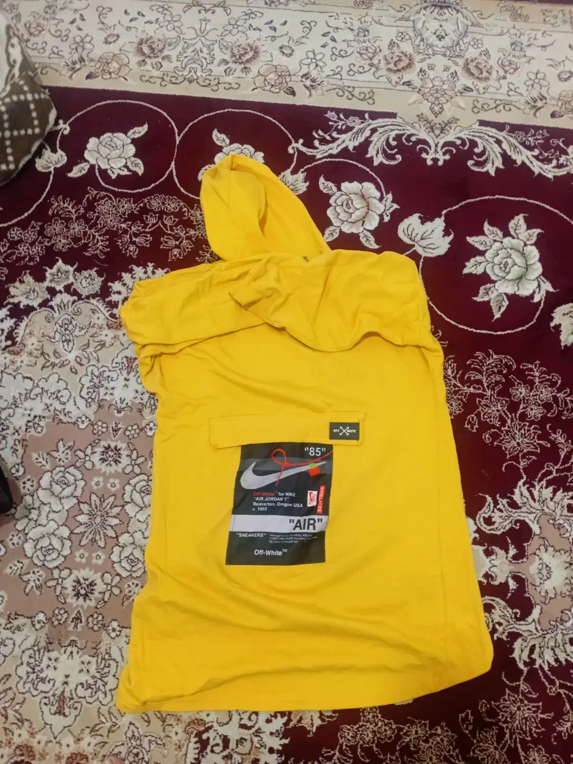 هودی|لباس|پاکدشت, شهرک امام رضا|دیوار