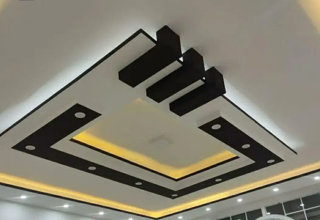 گچ کاری  و تعمیرات ساختمان|خدمات پیشه و مهارت|نی‌ریز, |دیوار