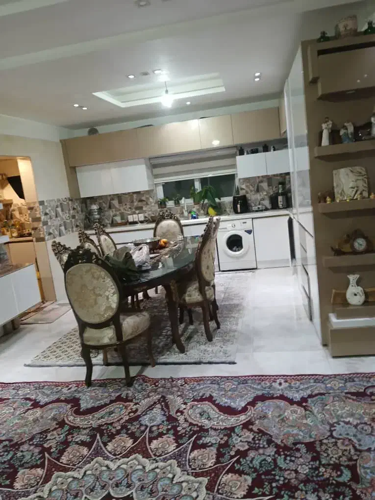 ویلایی شیک شهر امیرکلا|فروش خانه و ویلا|امیرکلا, |دیوار