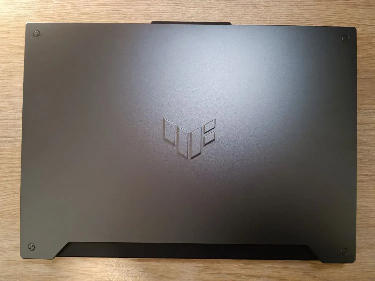 لپتاپ ASUS A15 TUF|رایانه همراه|تهران, جنت‌آباد شمالی|دیوار