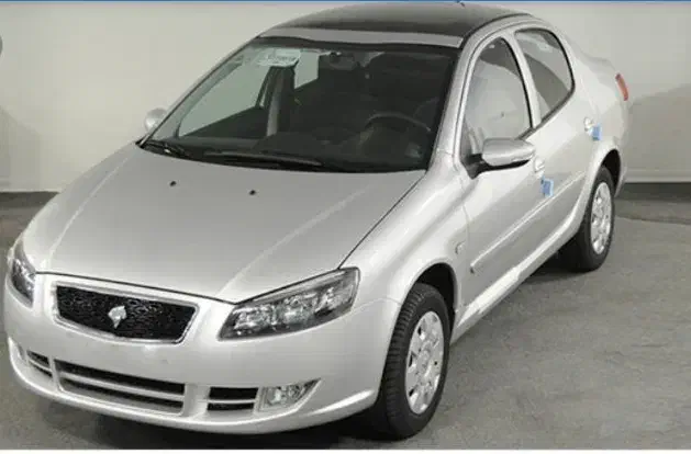 فروش حواله رانا پلاس تیو فایو|خودرو سواری و وانت|رشت, استادسرا|دیوار