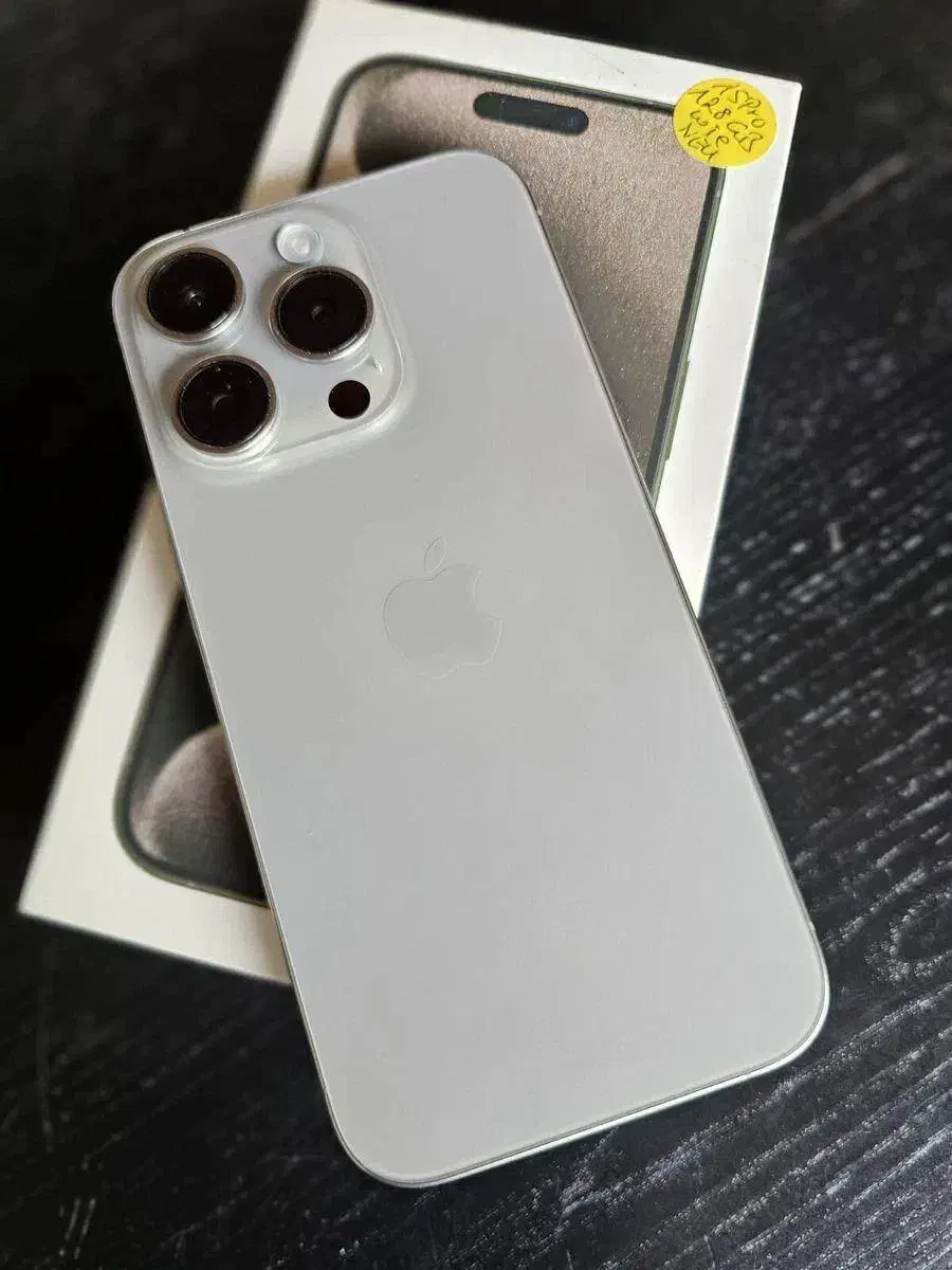 آیفون ۱۵ پرومکس|موبایل|مشهد, پارک کوهستان|دیوار