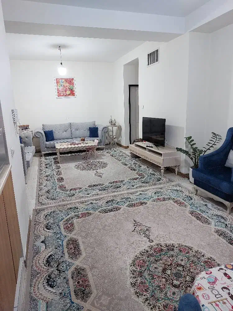 دوخواب/۷۵متر/شهرک نگین غرب/قرارداد یکسال و نیمه|اجارهٔ آپارتمان|تهران, نگین غرب|دیوار