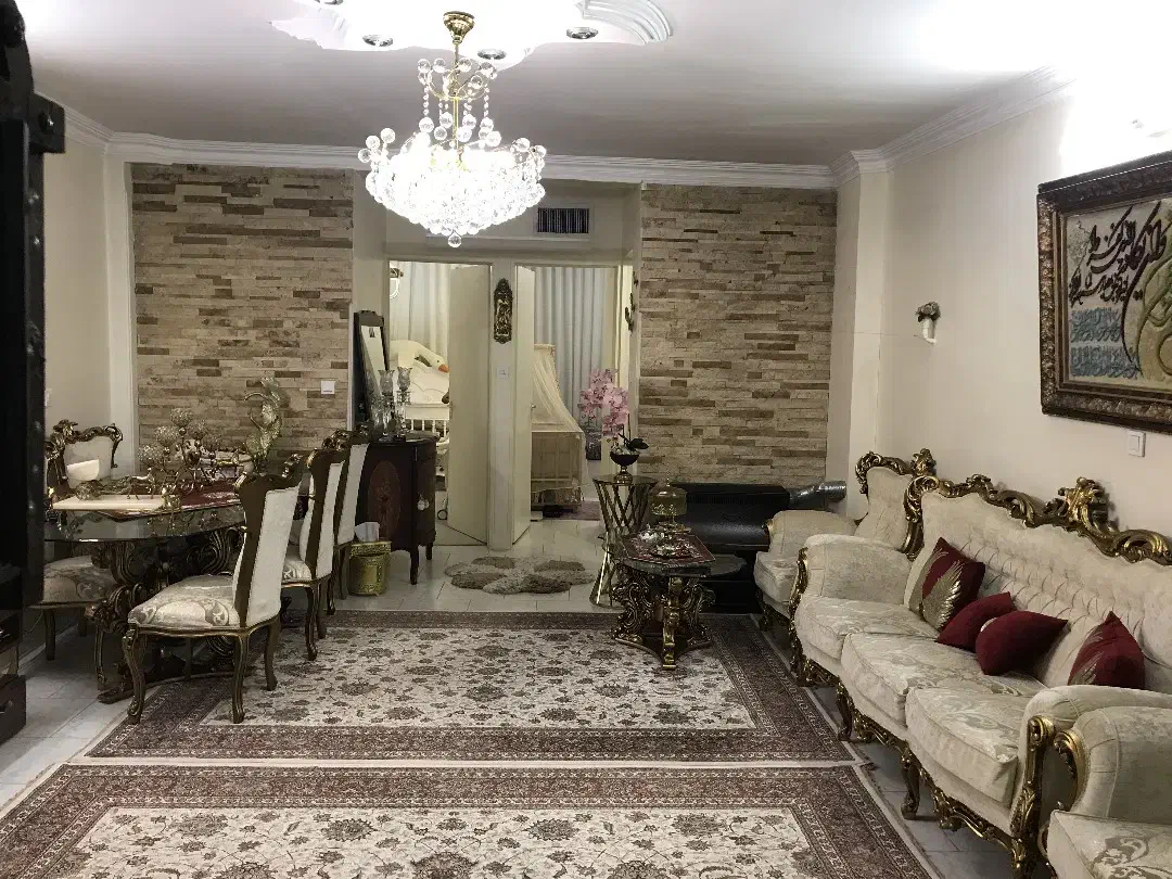 70 متر / تکواحدی / پارکینگدار/ ده متری عربلو|فروش آپارتمان|تهران, جی|دیوار