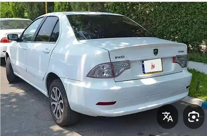 سورن استیجاری|خودرو اجارهای|مسجد سلیمان, |دیوار