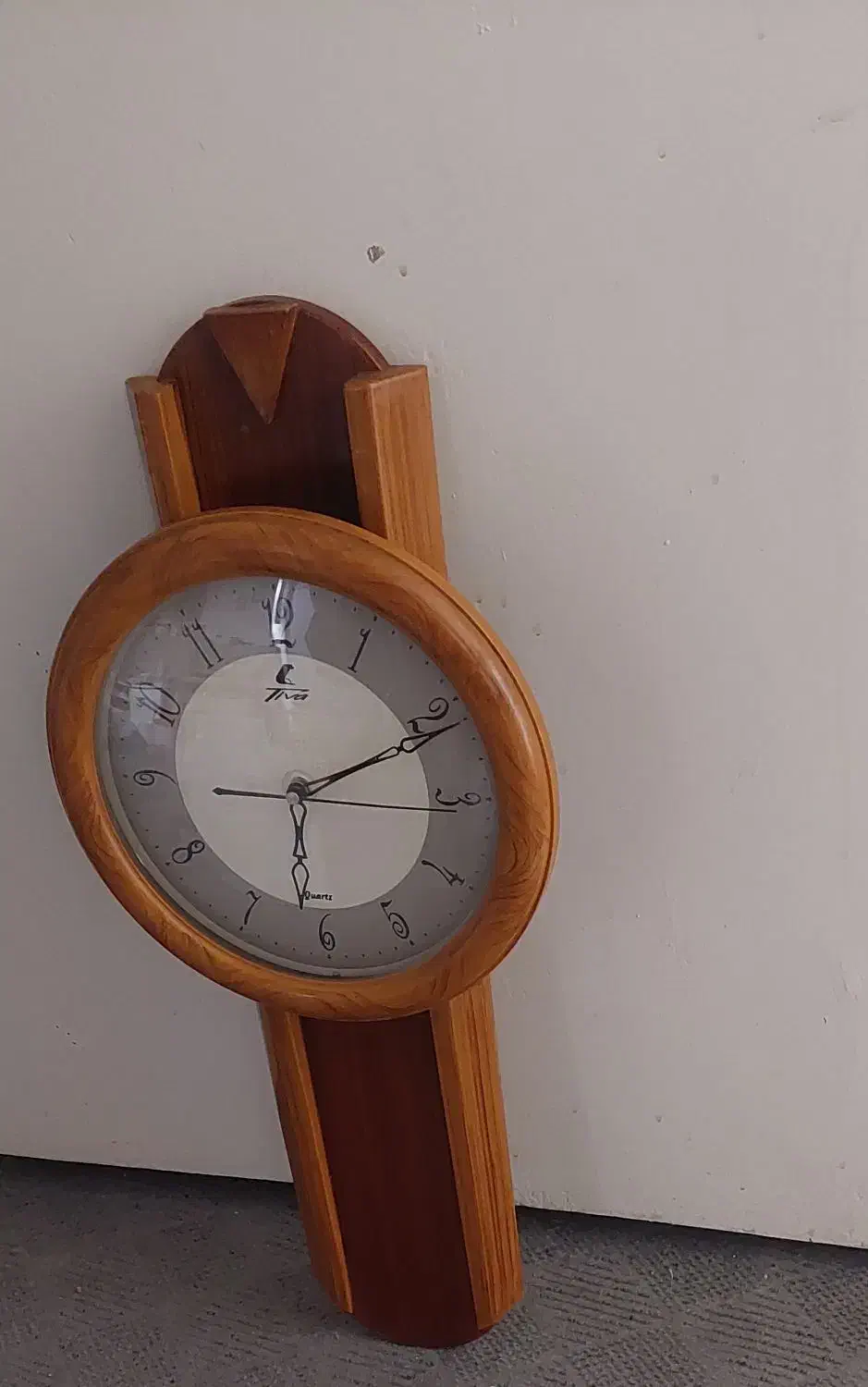 ساعت دیواری|ساعت دیواری و تزئینی|قدس, شهر‌قدس|دیوار