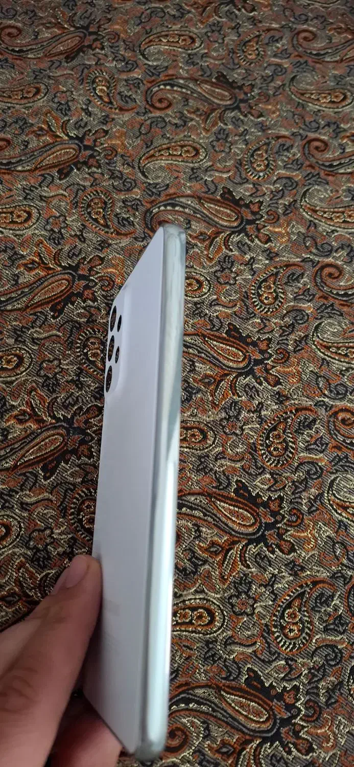 گوشی a53 5g|موبایل|نورآباد, |دیوار