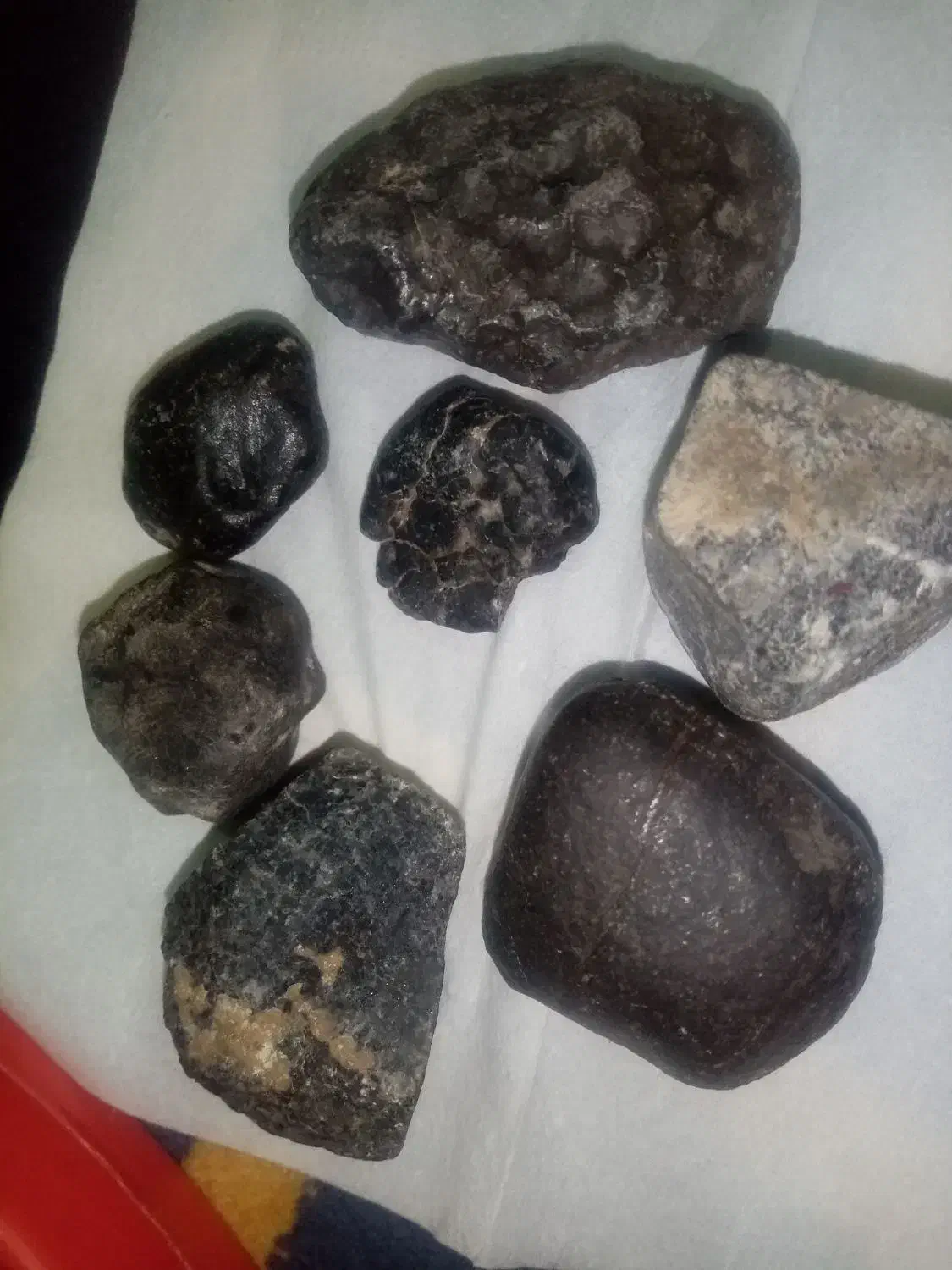 الماس سیاه کربنادو|جواهرات|شیراز, سجادیه|دیوار