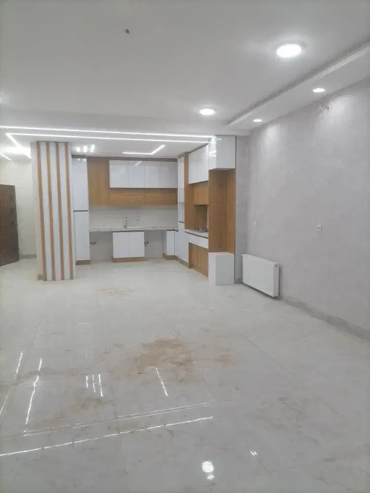 منزل۲۰۱مترباسندصفربااستخر۳خواب امیرآبادفاز۱معاوضه|فروش خانه و ویلا|نجفآباد, فاز ۱ شهرک آزادگان|دیوار