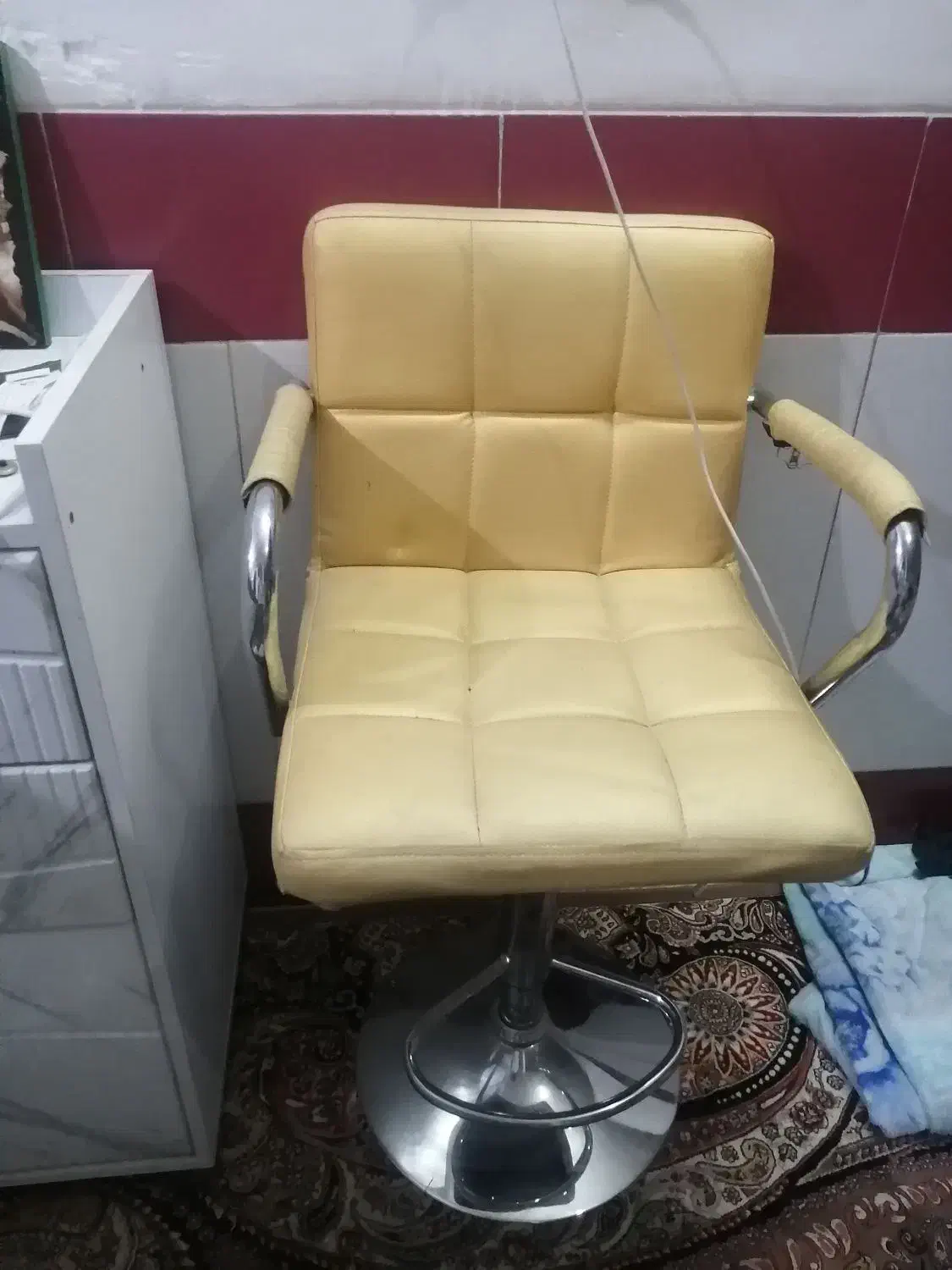 وسایل آرایشگاه|آرایشگاه و سالنهای زیبایی|قم, علی آباد سعدگان|دیوار