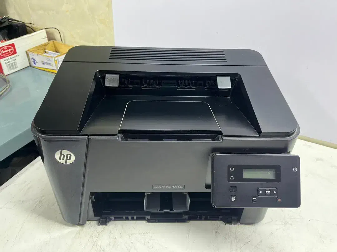 پرینتر خراب شد با من تماس بگیر/ تحویل فوری|پرینتر، اسکنر، کپی، فکس|اصفهان, شهرک صنعتی امیرکبیر (شاپور جدید)|دیوار