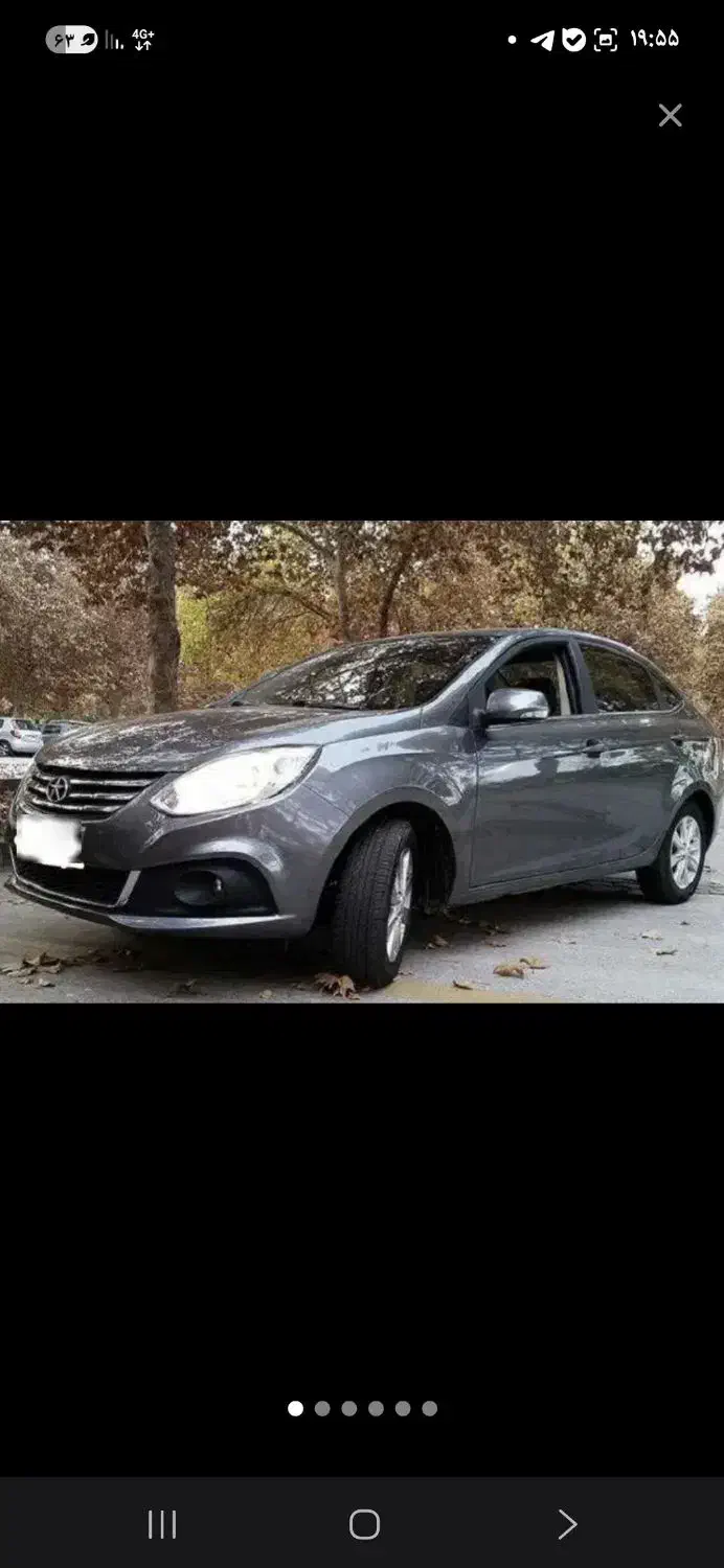 جک j4 صفر|خودرو سواری و وانت|تهران, کوی بیمه|دیوار