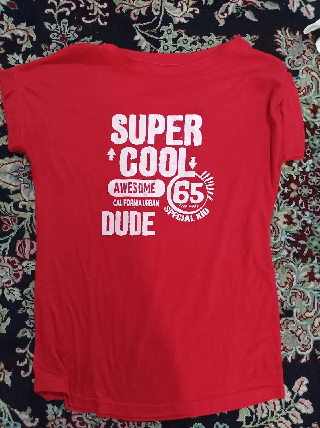 لباس خونگی|لباس|پردیس, فاز ۲|دیوار