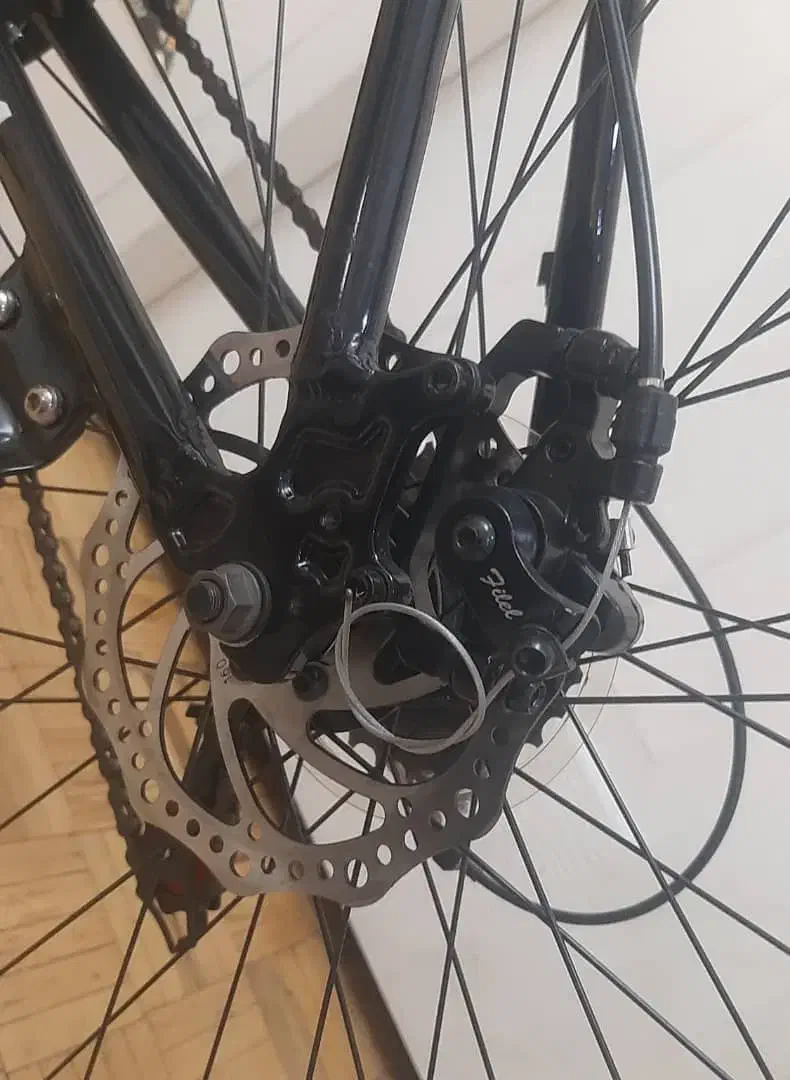 دوچرخه سایز۲۹ آلپینا|دوچرخه، اسکیت، اسکوتر|بیجار, |دیوار