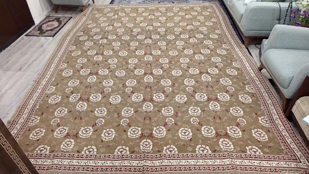 روفرشی 12 متری دو رو|روفرشی|اهواز, زیتون کارمندی|دیوار