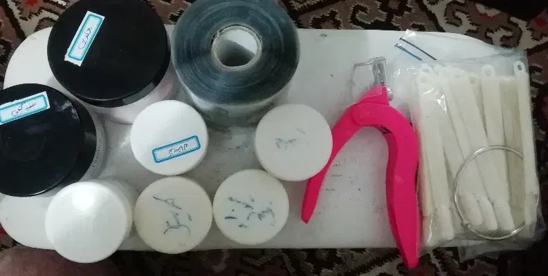 کاشت ناخن|حراج|همدان, |دیوار