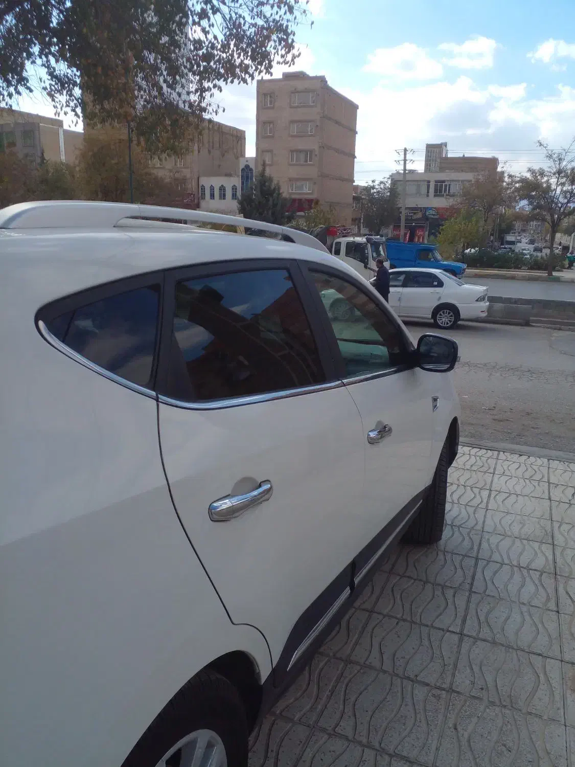 جک اس فایو|خودرو سواری و وانت|کرمانشاه, |دیوار