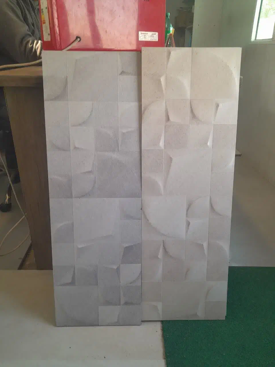 سرامیک کاشی ۹۰×۳۰|حراج|تهران, تهرانسر مرکزی|دیوار