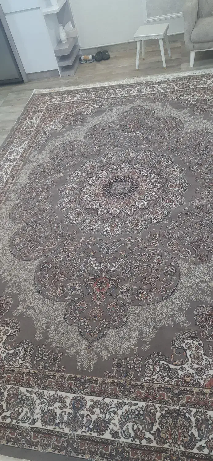 فرش 12متری|فرش|باسمنج, |دیوار