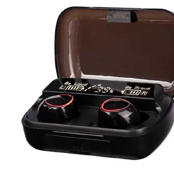 ایرپاد m10 Pro پاوربانک دار|پخش‌کننده همراه|اهواز, گلستان|دیوار