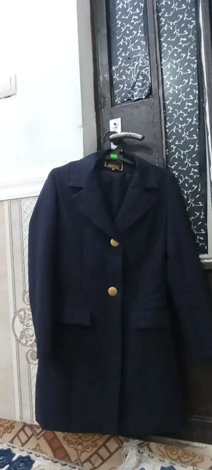 لباس اداری|لباس|سوسنگرد, |دیوار