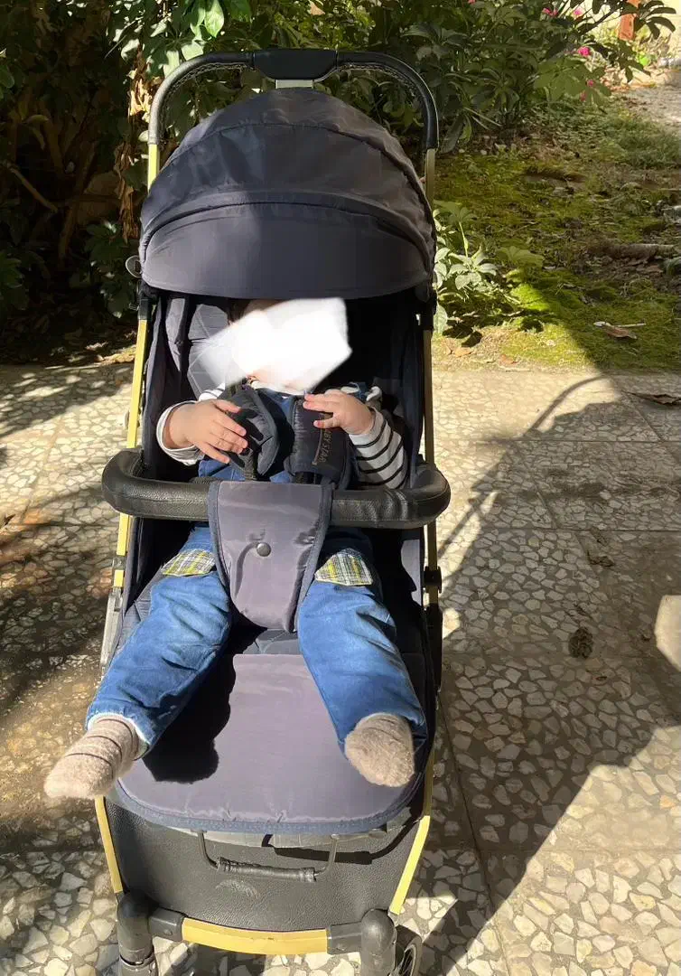 فروش کالسکه|کالسکه و لوازم جانبی|ماسال, |دیوار