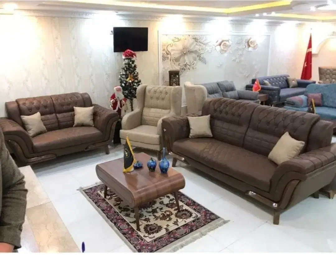 مبل کارینا،باضمانت|مبلمان خانگی و میز عسلی|صومعه‌سرا, |دیوار