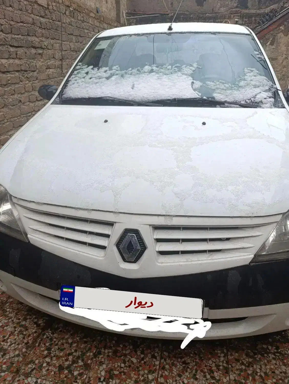 ال نود|خودرو سواری و وانت|خرم‌آباد, |دیوار