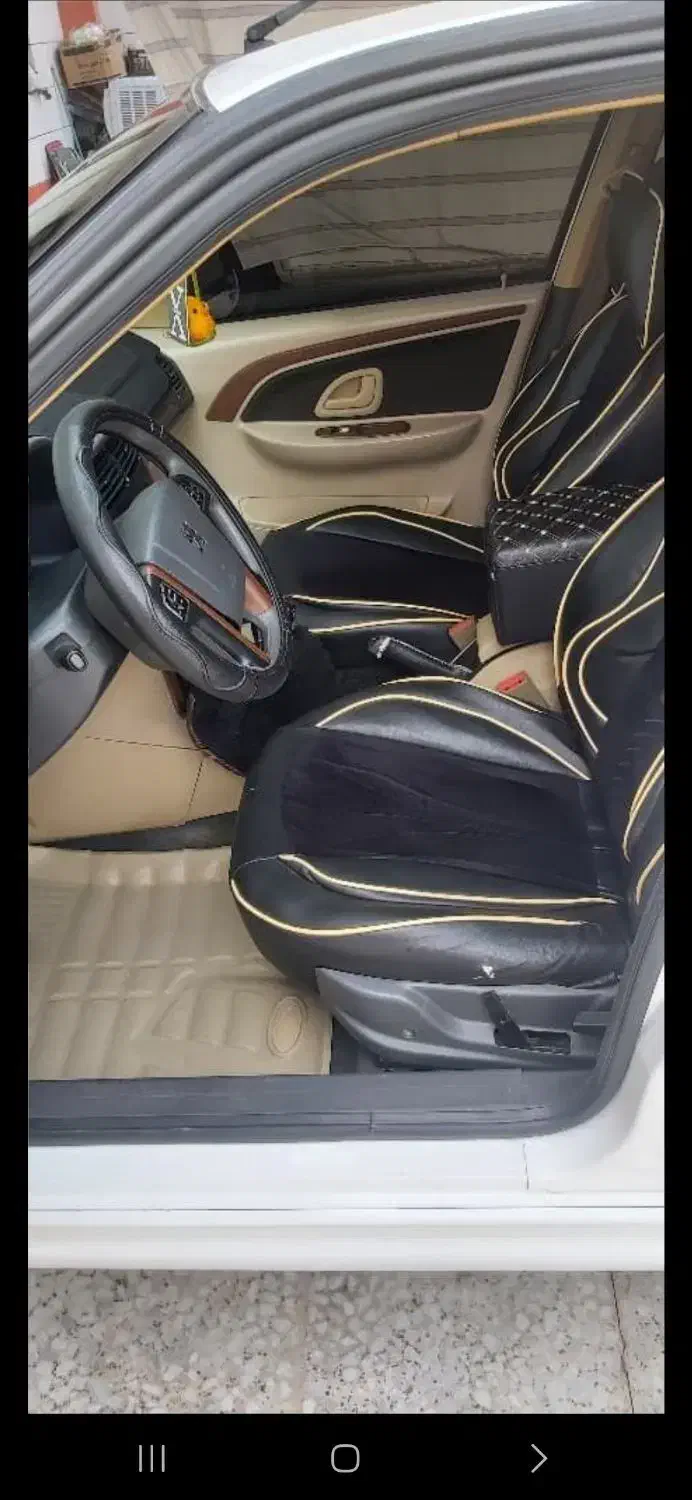 پارس سال مدل ۹۹|خودرو سواری و وانت|لار, |دیوار