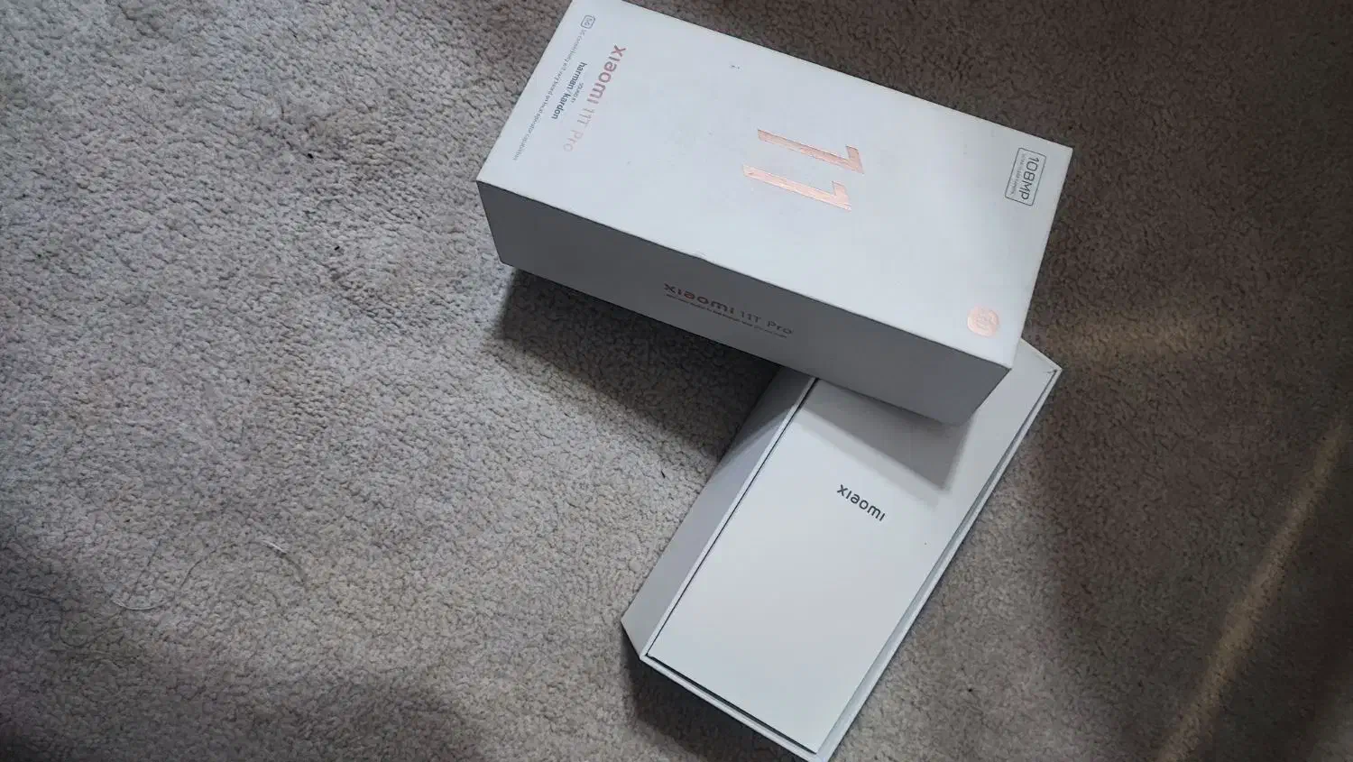 11T pro|موبایل|اهواز, عین ۲|دیوار