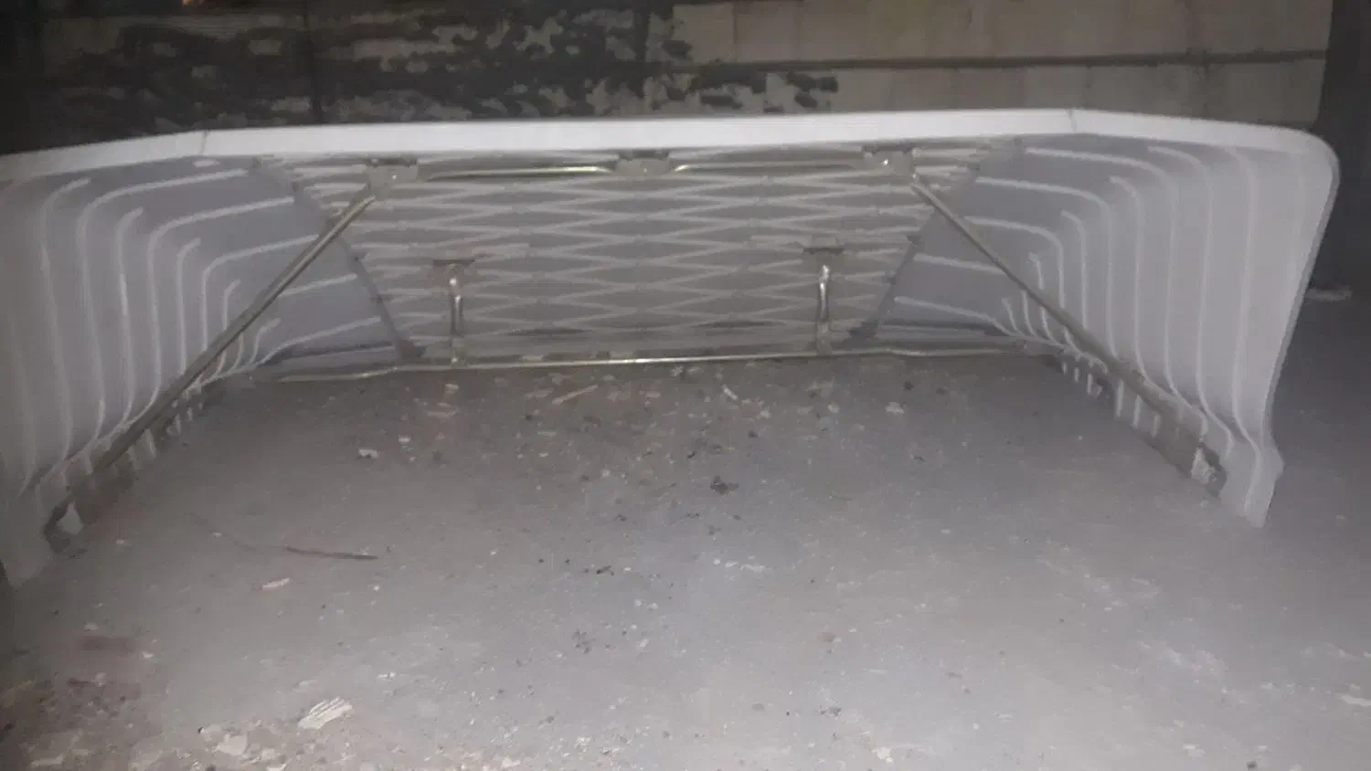 باد شکنه خاور فورس|قطعات یدکی و لوازم جانبی|دره شهر, |دیوار