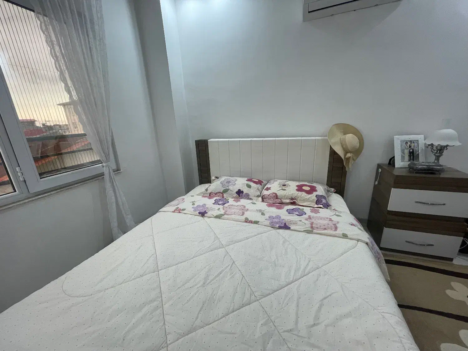 سرویس خواب در لنگرود|تخت و سرویس خواب|رشت, پل تالشان|دیوار