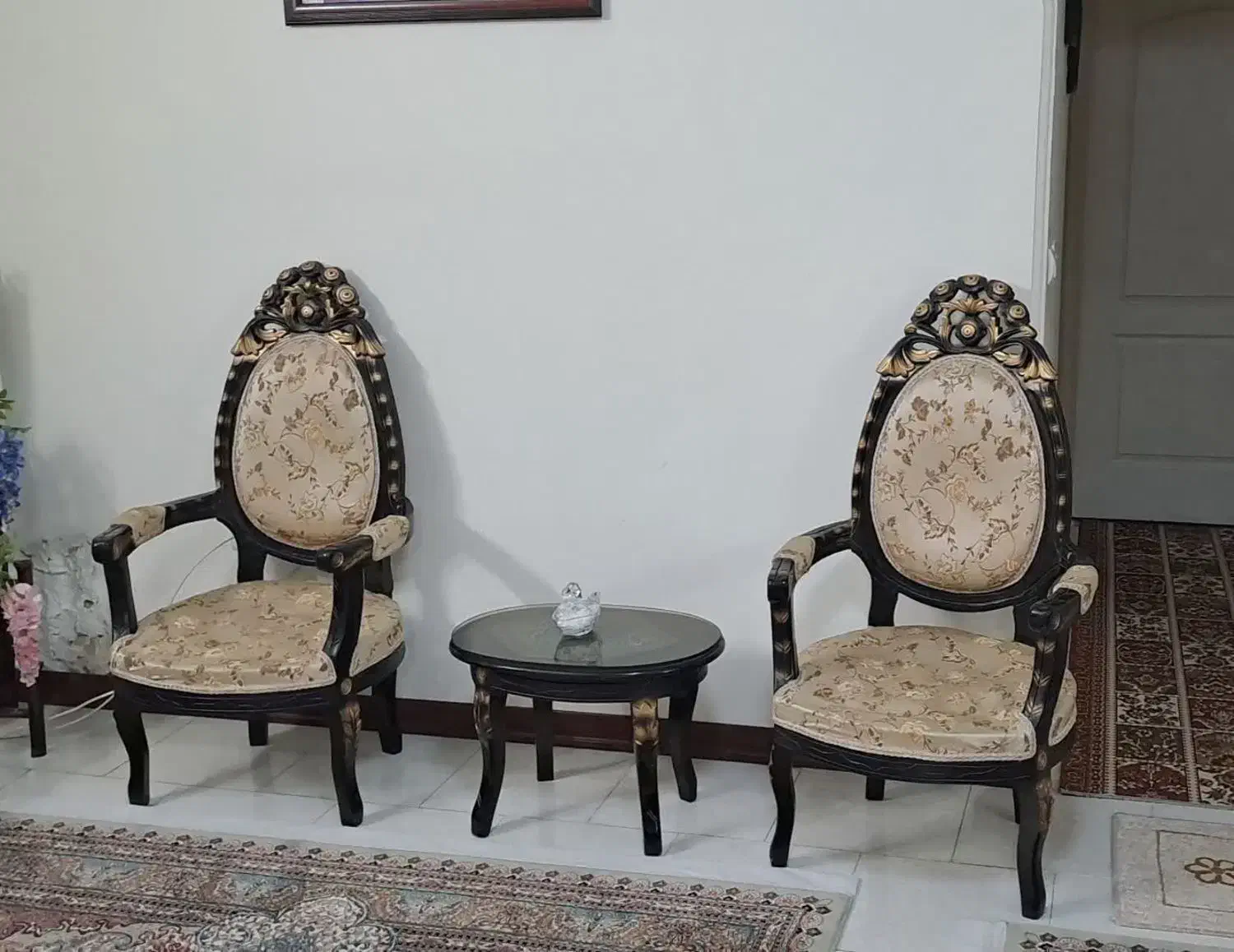 مبل|مبلمان خانگی و میز عسلی|کرج, کوی فرهنگ|دیوار