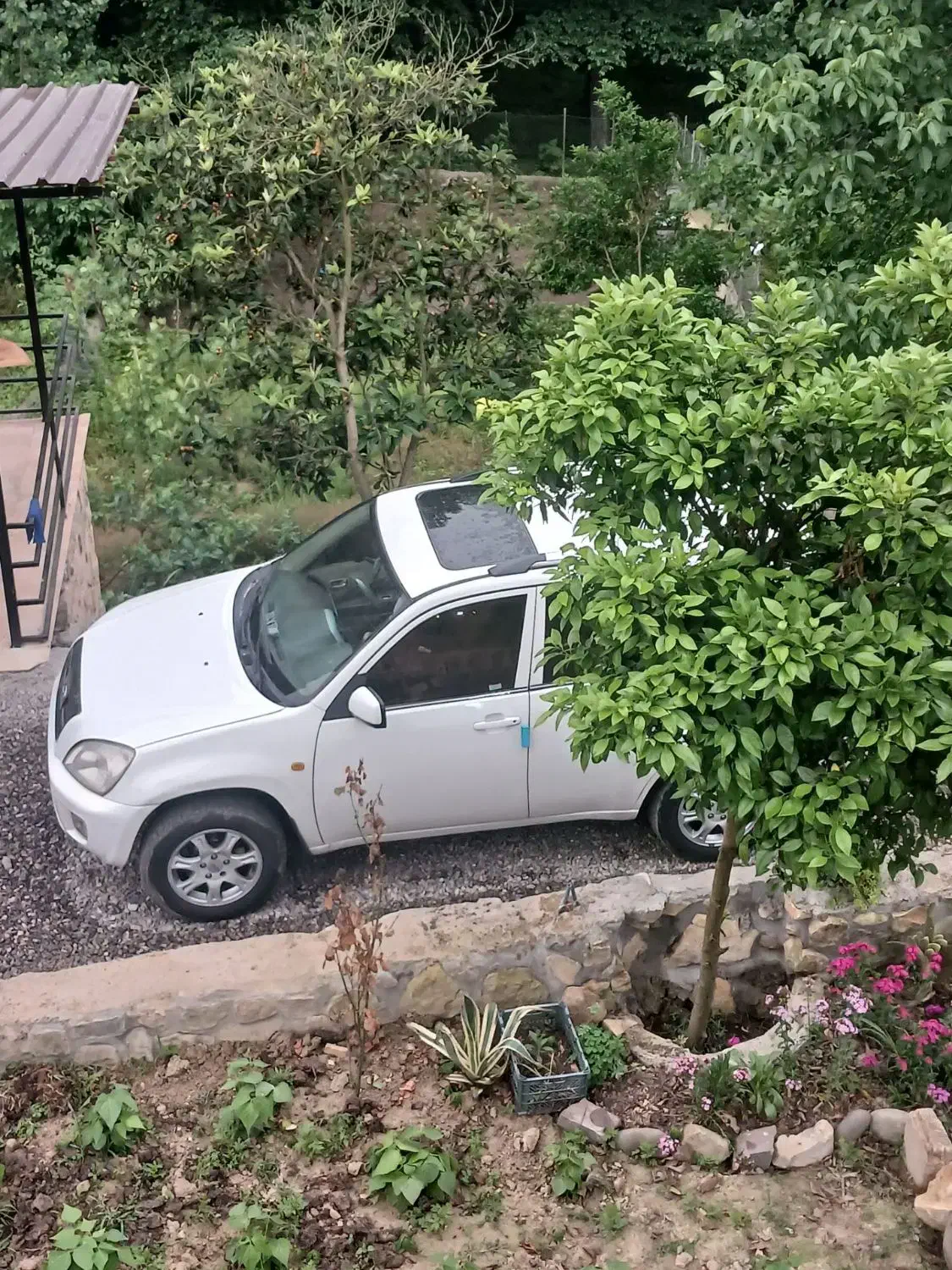 ام وی ام مدل ۹۱|خودرو سواری و وانت|قرچک, مهدیه|دیوار