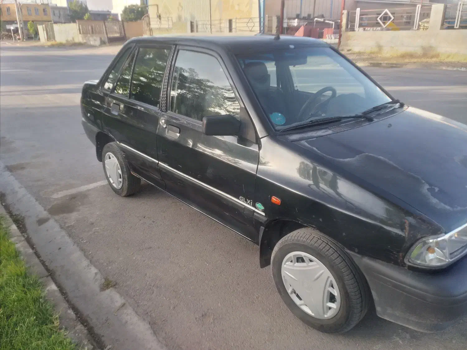 پرایددوگانه شرکت|خودرو سواری و وانت|نورآباد, |دیوار