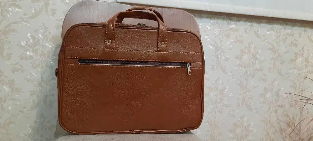 کیف. چرم دیپلمات|کیف، کفش، کمربند|زنجان, |دیوار